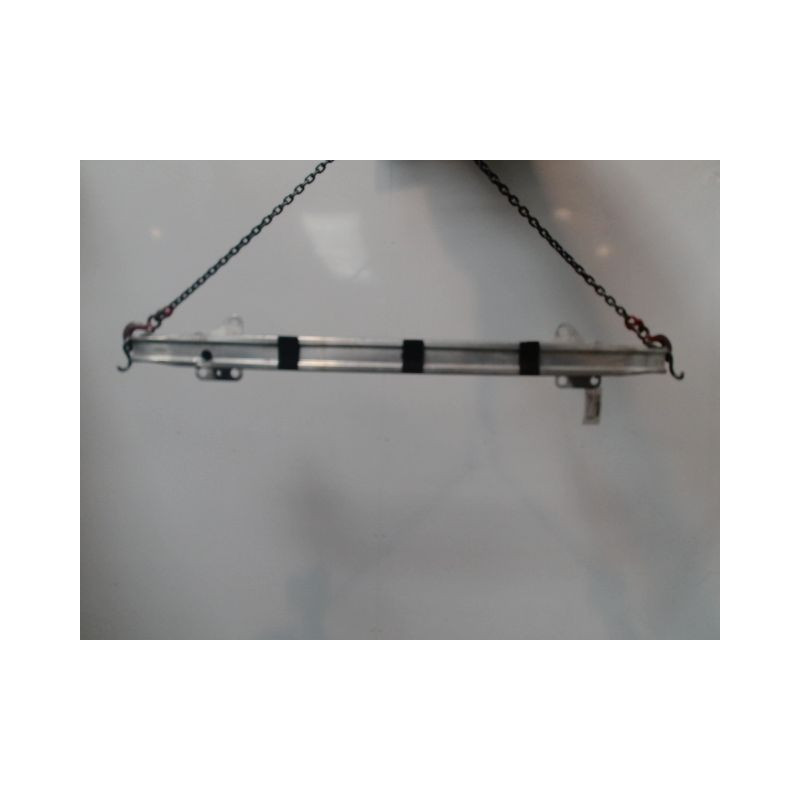 RENFORT PARE-CHOC AVANT RENAULT MEGANE II PH1 C.C 03-05