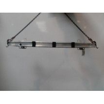 RENFORT PARE-CHOC AVANT RENAULT MEGANE II PH1 C.C 03-05