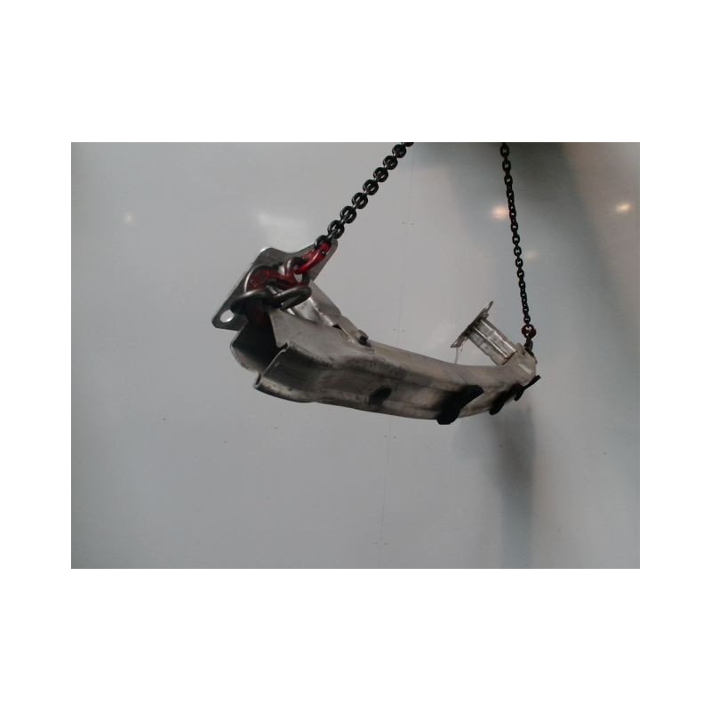 RENFORT PARE-CHOC AVANT RENAULT MEGANE II PH1 C.C 03-05