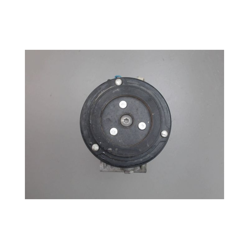 COMPRESSEUR AIR CONDITIONNE OPEL MERIVA