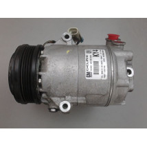 COMPRESSEUR AIR CONDITIONNE OPEL MERIVA