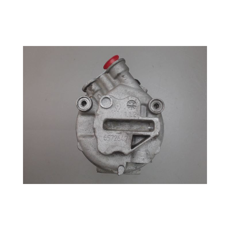 COMPRESSEUR AIR CONDITIONNE OPEL MERIVA