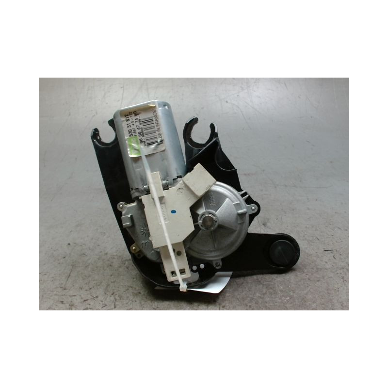 MECANISME ESSUIE-GLACE ARRIERE PEUGEOT 5008 2009-