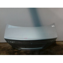 COFFRE ARRIERE MERCEDES CLASSE C 2004-