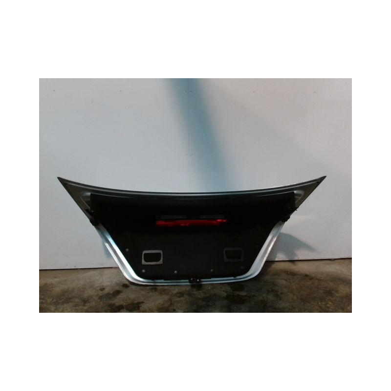 COFFRE ARRIERE MERCEDES CLASSE C 2004-