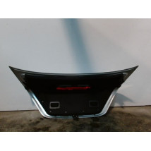 COFFRE ARRIERE MERCEDES CLASSE C 2004-