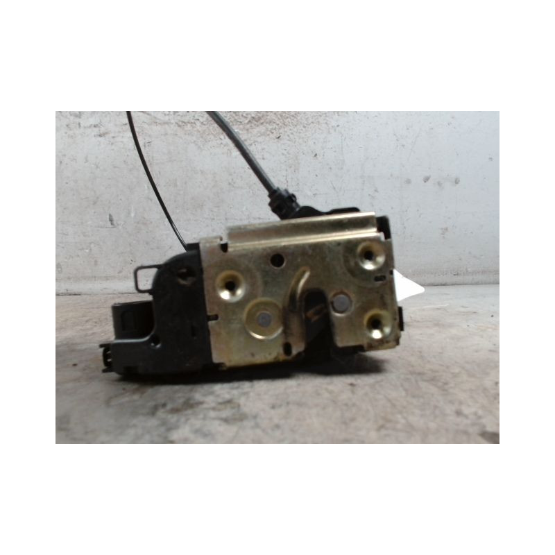 SYSTEME CONDAMNATION AVANT DROIT RENAULT MEGANE II PH1 C.C 03-05