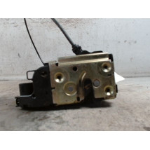 SYSTEME CONDAMNATION AVANT DROIT RENAULT MEGANE II PH1 C.C 03-05