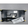 COMMANDE DE CHAUFFAGE TOYOTA AURIS I Phase 2 2010-2012