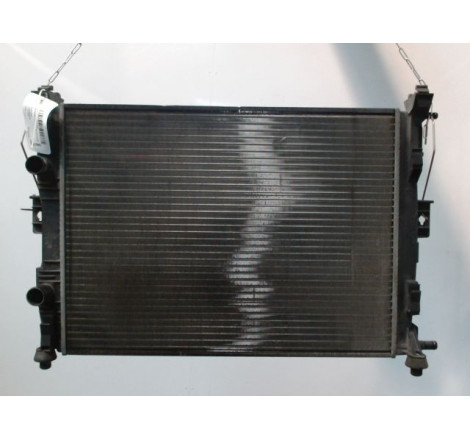 RADIATEUR