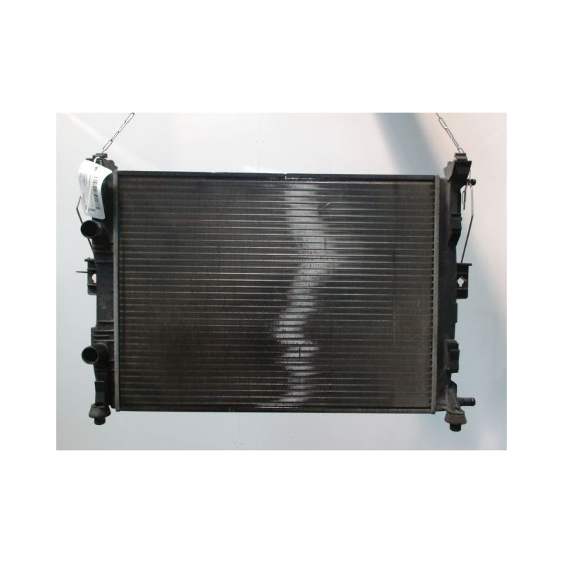 RADIATEUR RENAULT MEGANE II PH1 C.C 03-05
