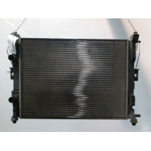 RADIATEUR RENAULT MEGANE II PH1 C.C 03-05