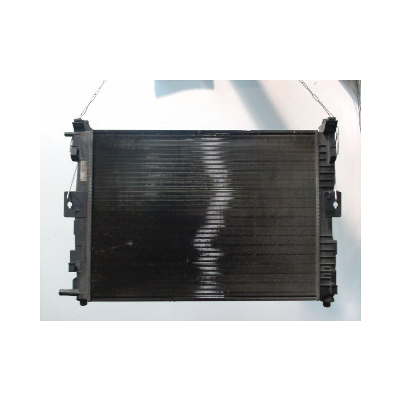 RADIATEUR RENAULT MEGANE II PH1 C.C 03-05