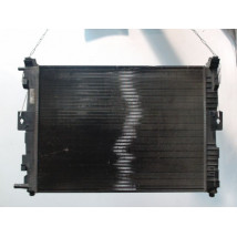 RADIATEUR RENAULT MEGANE II PH1 C.C 03-05