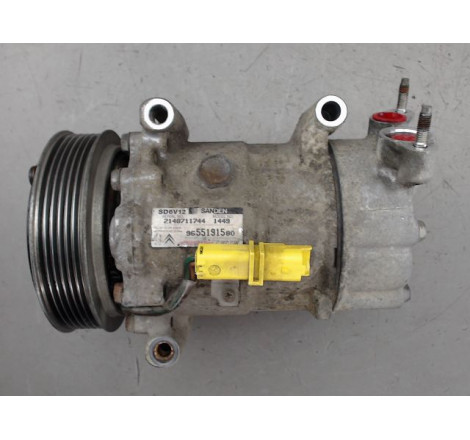 COMPRESSEUR AIR CONDITIONNE