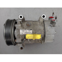 COMPRESSEUR AIR CONDITIONNE CITROEN BERLINGO