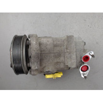 COMPRESSEUR AIR CONDITIONNE CITROEN BERLINGO