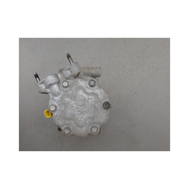 COMPRESSEUR AIR CONDITIONNE CITROEN BERLINGO