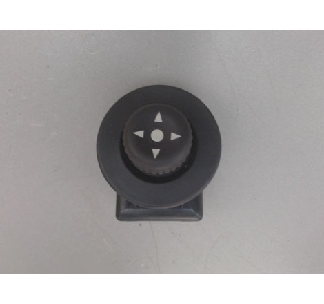 COMMANDE RETROVISSEUR EXT ELECTRIQUE