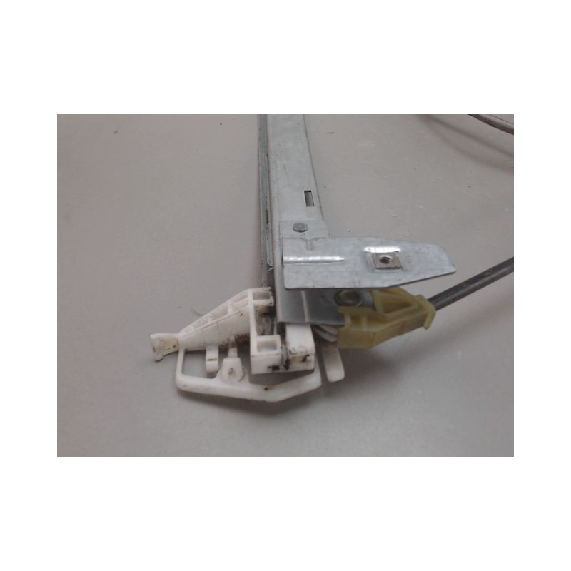 MECANISME LEVE-GLACE AVANT DROIT CITROEN XSARA