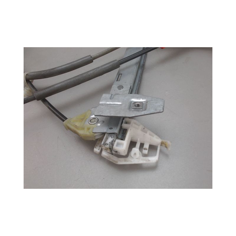 MECANISME LEVE-GLACE AVANT DROIT CITROEN XSARA