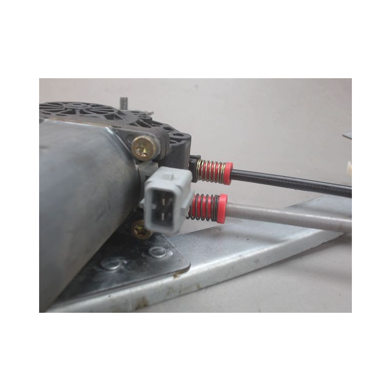 MECANISME LEVE-GLACE AVANT DROIT CITROEN XSARA