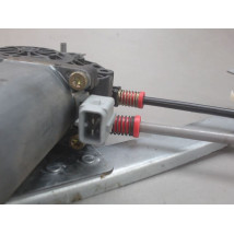 MECANISME LEVE-GLACE AVANT DROIT CITROEN XSARA