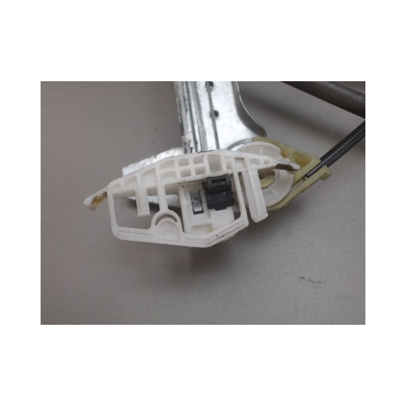 MECANISME LEVE-GLACE AVANT DROIT CITROEN XSARA