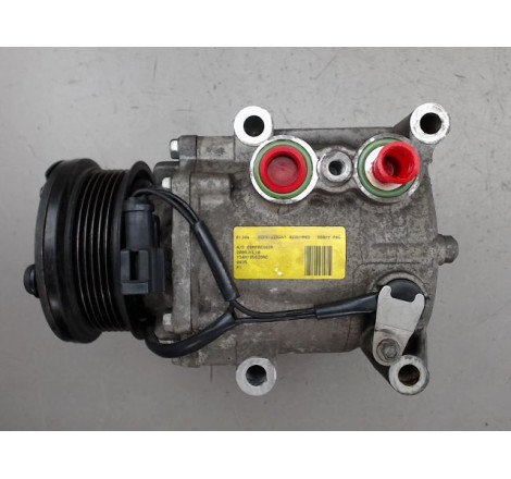COMPRESSEUR AIR CONDITIONNE