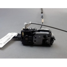 SYSTEME CONDAMNATION ARRIERE GAUCHE CITROEN C4 CACTUS