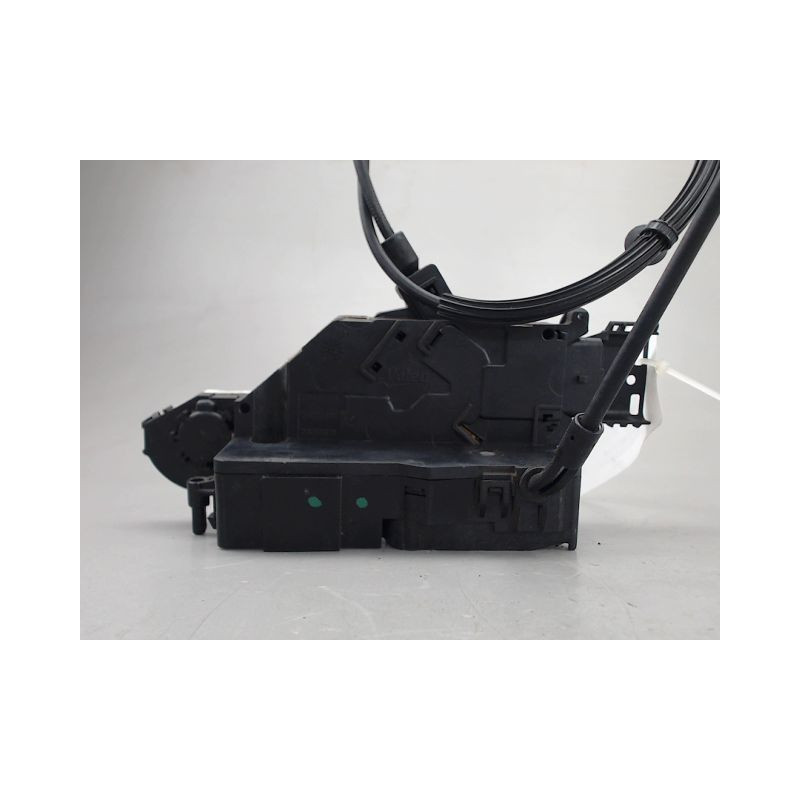SYSTEME CONDAMNATION AVANT DROIT PEUGEOT 207