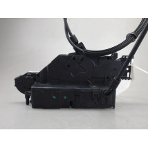 SYSTEME CONDAMNATION AVANT DROIT PEUGEOT 207