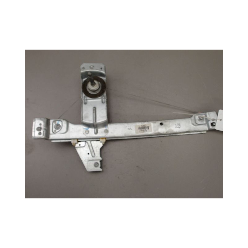MECANISME LEVE-GLACE ARRIERE DROIT PEUGEOT 207