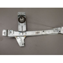 MECANISME LEVE-GLACE ARRIERE DROIT PEUGEOT 207