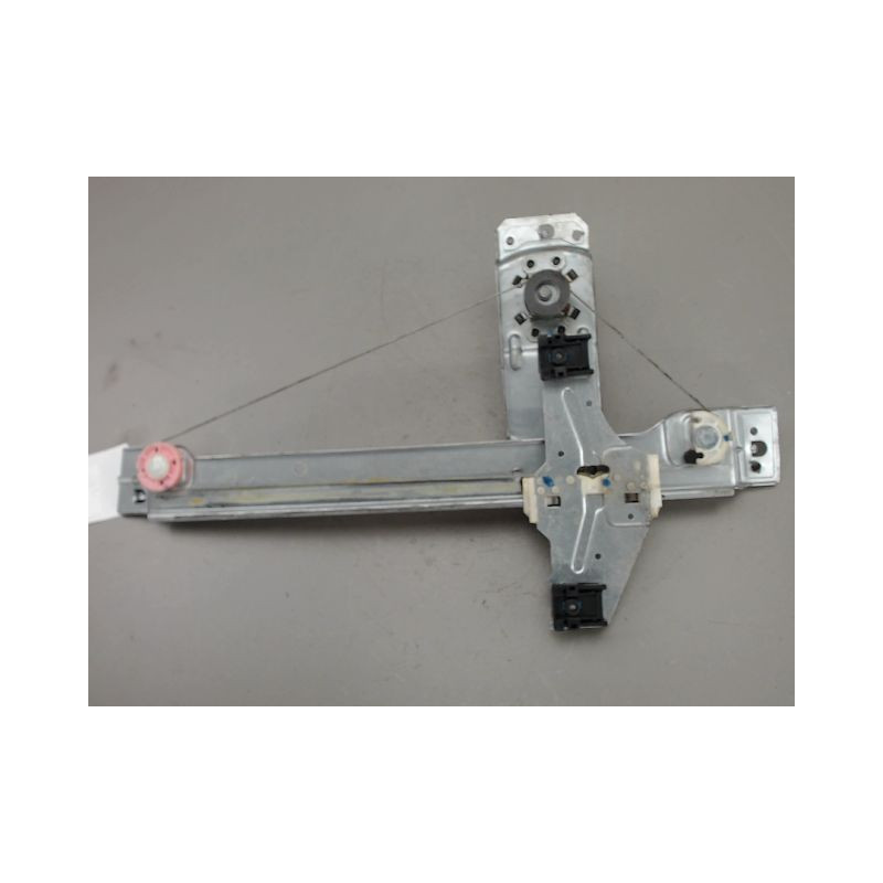 MECANISME LEVE-GLACE ARRIERE DROIT PEUGEOT 207