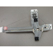 MECANISME LEVE-GLACE ARRIERE DROIT PEUGEOT 207