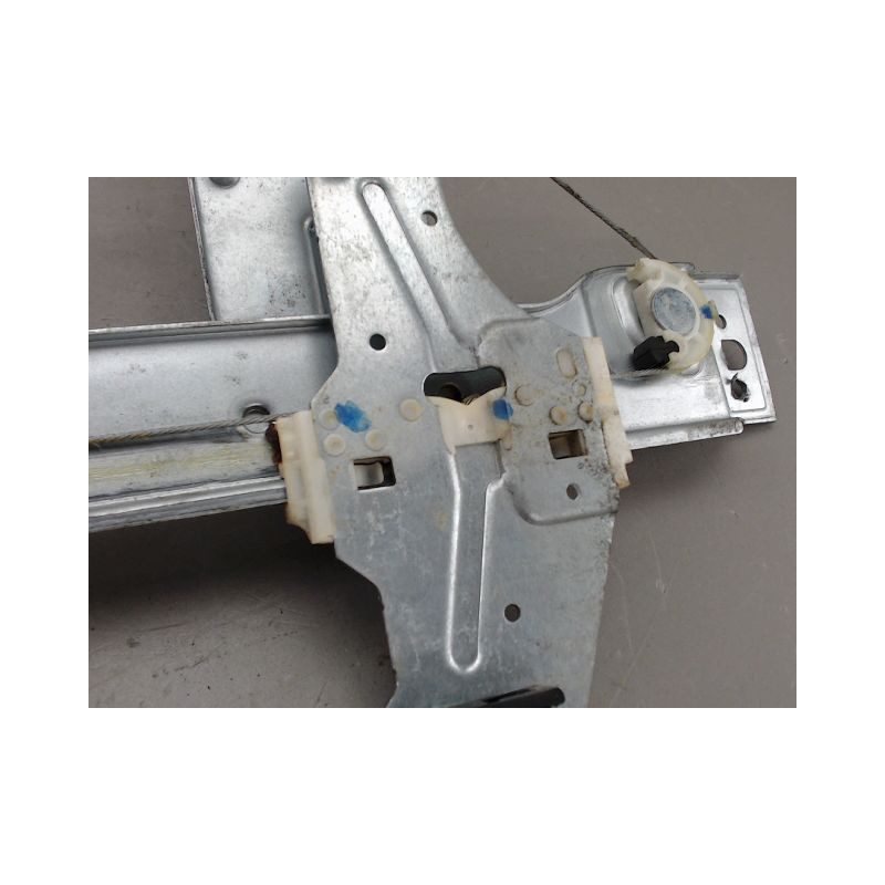 MECANISME LEVE-GLACE ARRIERE DROIT PEUGEOT 207