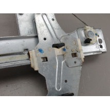 MECANISME LEVE-GLACE ARRIERE DROIT PEUGEOT 207