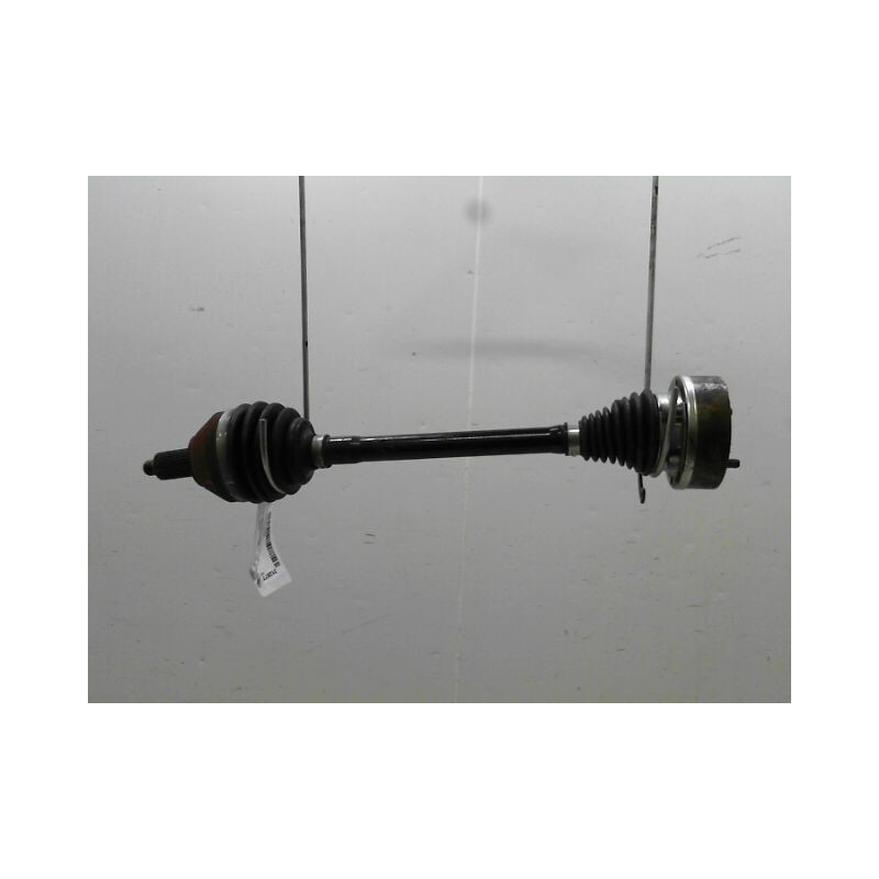 TRANSMISSION AVANT GAUCHE SKODA FABIA 2007- 1.4 TDI