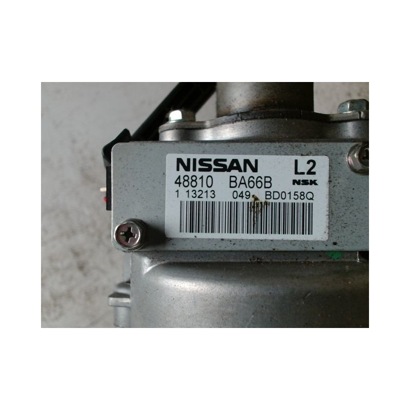COLONNE DE DIRECTION ASSISTEE NISSAN JUKE