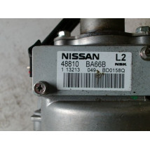 COLONNE DE DIRECTION ASSISTEE NISSAN JUKE
