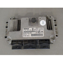 CALCULATEUR MOTEUR CITROEN BERLINGO