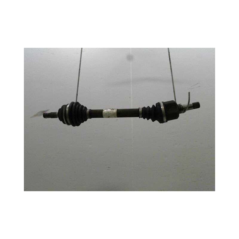 TRANSMISSION AVANT GAUCHE PEUGEOT 207 2006-2013 1.6 HDi