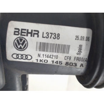 ECHANGEUR AIR VOLKSWAGEN GOLF