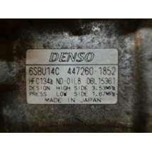 COMPRESSEUR AIR CONDITIONNE B.M.W. SERIE 3