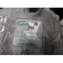 COMPRESSEUR AIR CONDITIONNE KIA VENGA