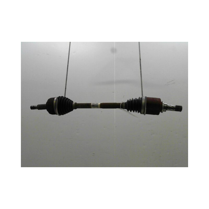TRANSMISSION AVANT GAUCHE RENAULT MEGANE BREAK III Phase 1 2009-2012 1.5 dCi 