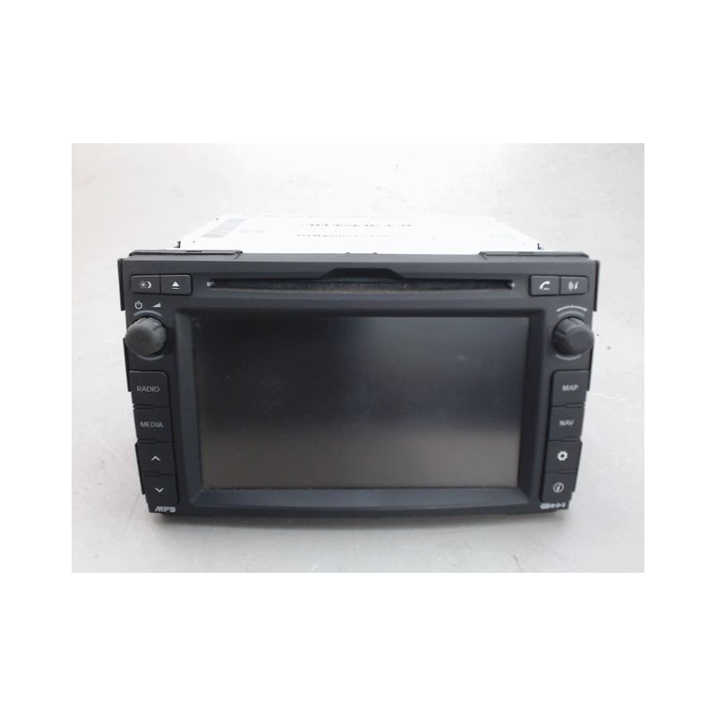 AUTORADIO KIA VENGA