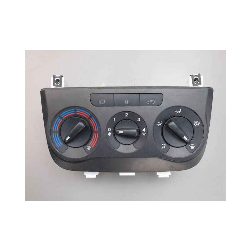 COMMANDE DE CHAUFFAGE FIAT PUNTO