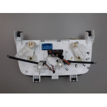COMMANDE DE CHAUFFAGE FIAT PUNTO